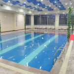 乳山聚脲地坪,防腐蚀地坪-缩略图1