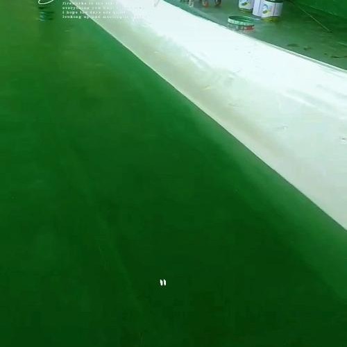 乳山VEF地坪什么是VEF地坪产品图3